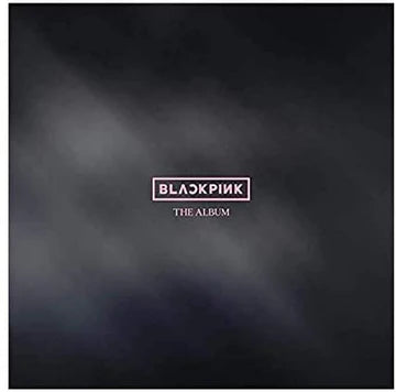 BLACKPINK - THE ALBUM