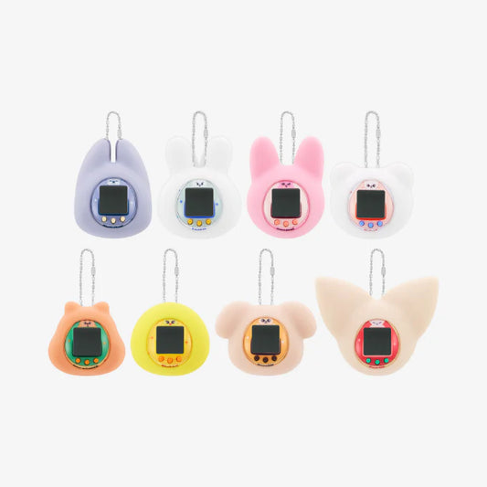Stray Kids - SKZOO x TAMAGOTCHI