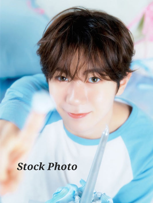 Ryo Photocards