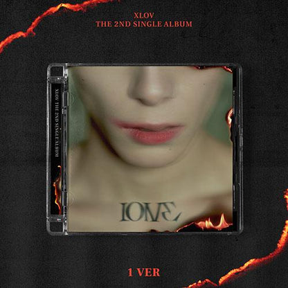XLOV - [PRE-ORDER] I ONE