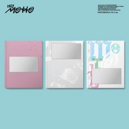 ITZY - MOTTO