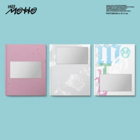 ITZY - [PRE-ORDER] MOTTO