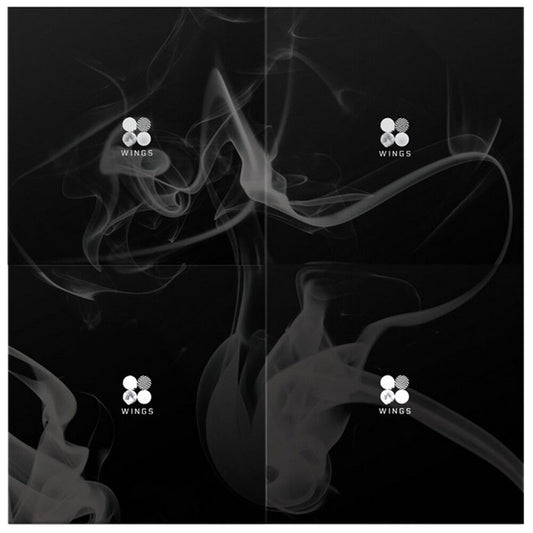 BTS - WINGS