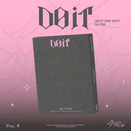 Stray Kids - DO IT