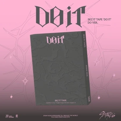 Stray Kids - DO IT