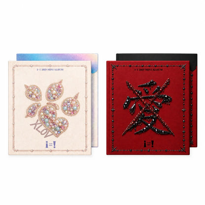 XLOV - [PRE-ORDER] I=!