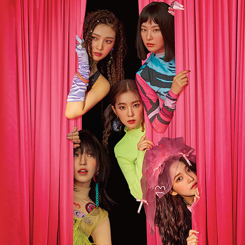 Red Velvet - The ReVe Festival Day 1