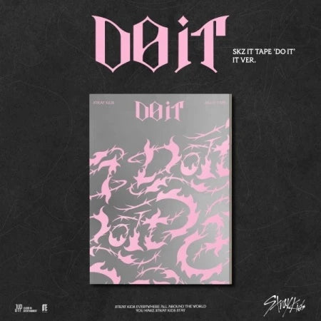 Stray Kids - DO IT