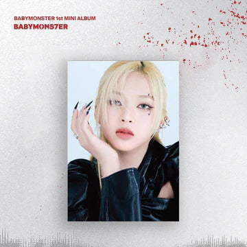 BABYMONSTER - BABYMONS7ER