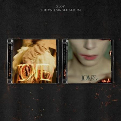 XLOV - [PRE-ORDER] I ONE