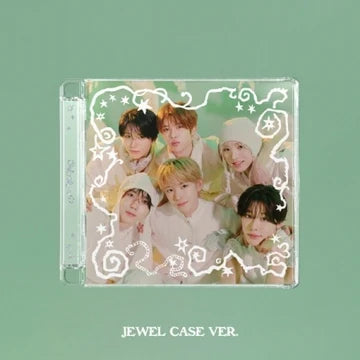 NCT WISH - ODE TO LOVE