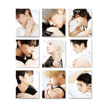 &TEAM - Mark On Me