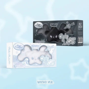 NCT WISH - ODE TO LOVE