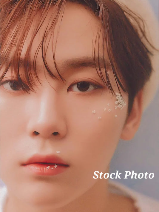 Seungkwan Photocards
