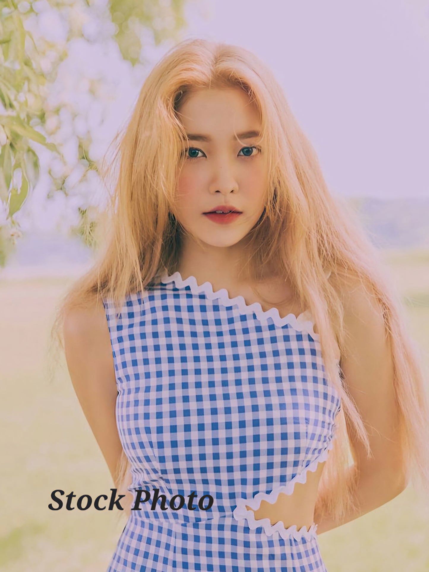 Yeri Photocards