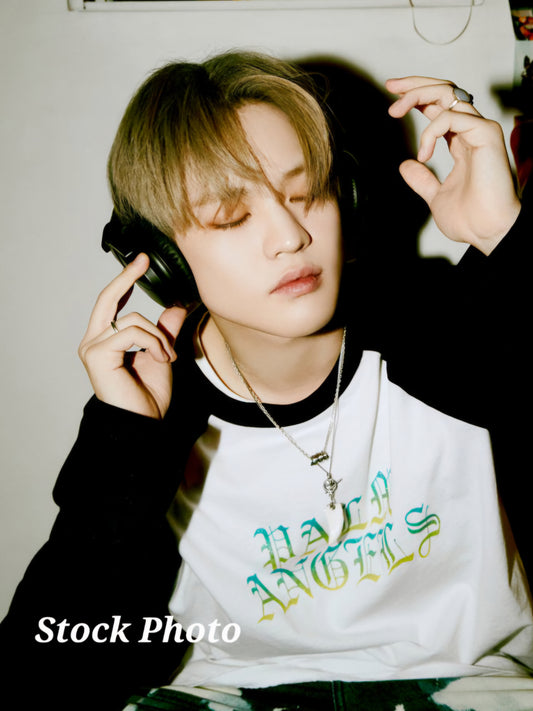 Chenle Photocards