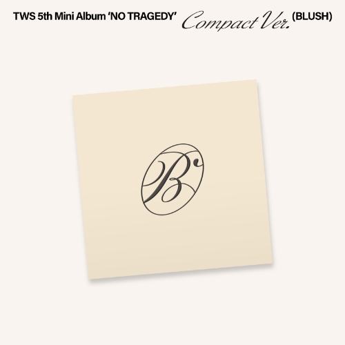 TWS - NO TRAGEDY
