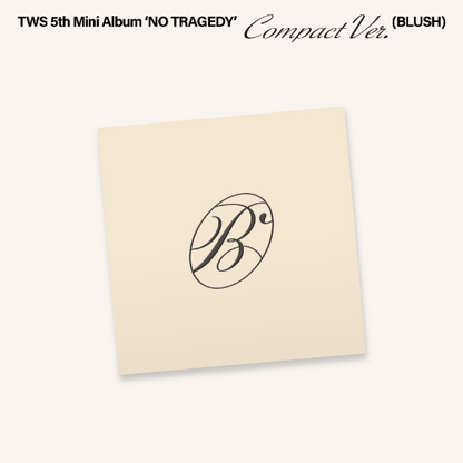 TWS - NO TRAGEDY