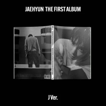 Jaehyun (NCT) - J