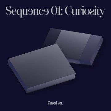 AND2BLE - SEQUENCE 01: CURIOSITY