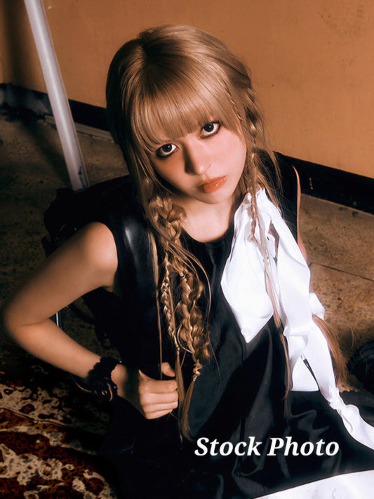 Lily Photocards