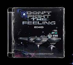 EXO - Don't Fight The Feeling