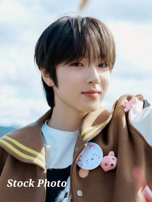 Sayuka Photocards