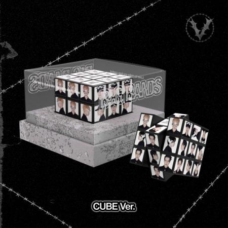 NCT WayV - BIG BANDS