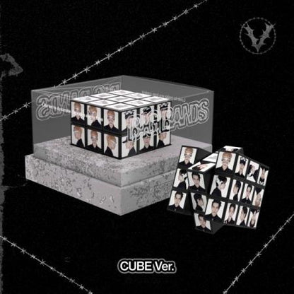 NCT WayV - BIG BANDS