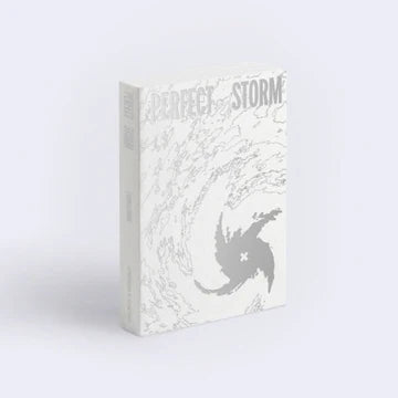 TXT - [PRE-ORDER] PERFECT STORM