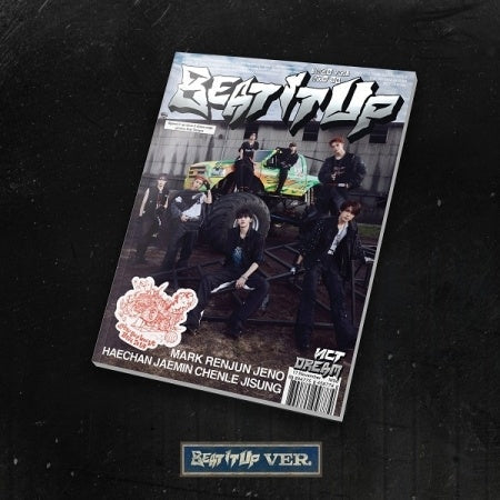 NCT DREAM - Beat It Up