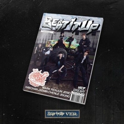 NCT DREAM - Beat It Up