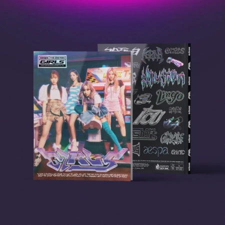 aespa - Girls