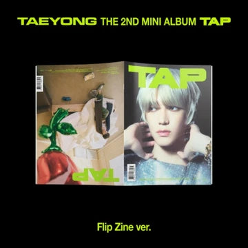 TAEYONG (NCT) - TAP