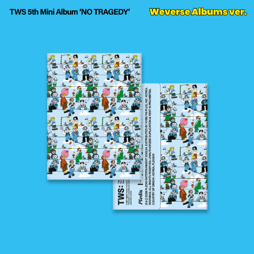 TWS - NO TRAGEDY
