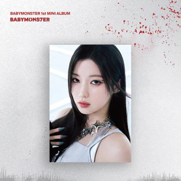 BABYMONSTER - BABYMONS7ER