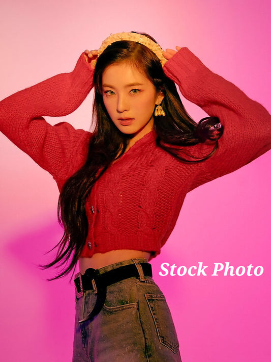 Irene Photocards