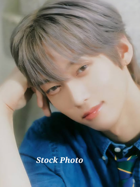 Kamden Photocards