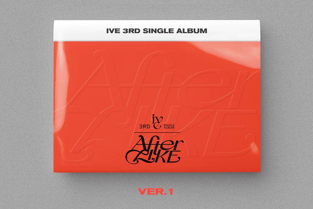 IVE - After Like - Kpop Utopia MKE