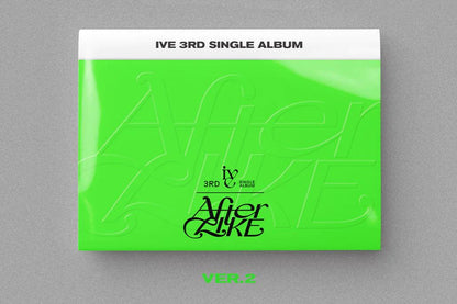 IVE - After Like – K-Pop Wonderland