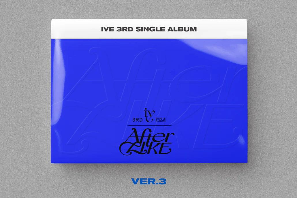 IVE - After Like – K-Pop Wonderland