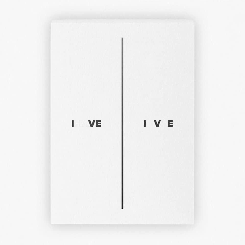 IVE - I'VE IVE - Kpop Utopia MKE