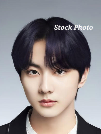 Jungwon Photocards