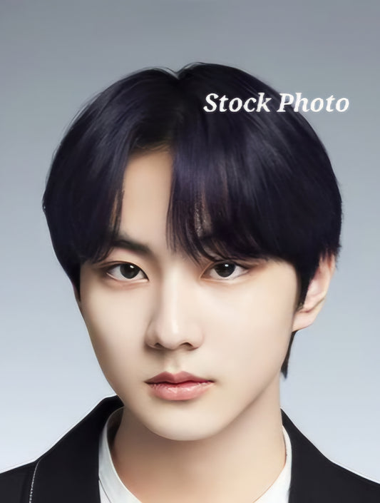 Jungwon Photocards