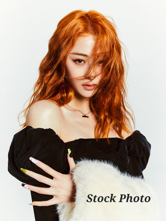 Yunjin Photocards