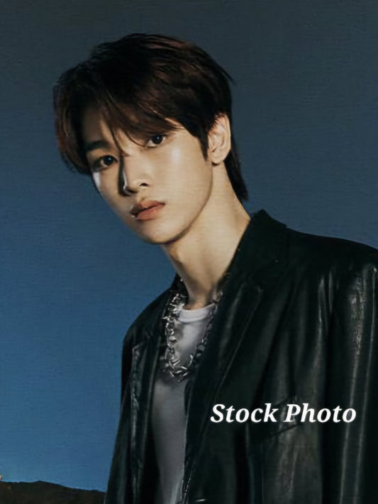 Sungchan Photocards