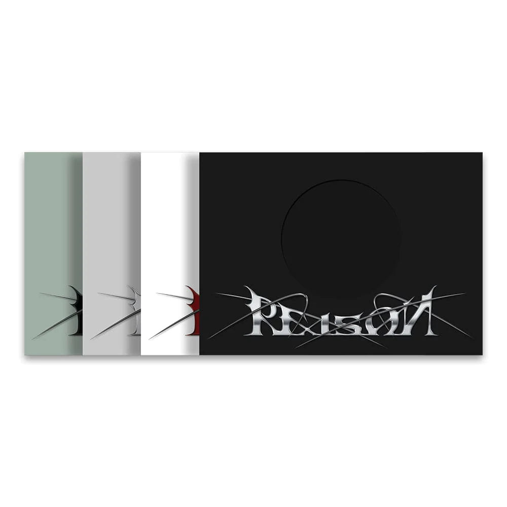 Monsta X - Reason