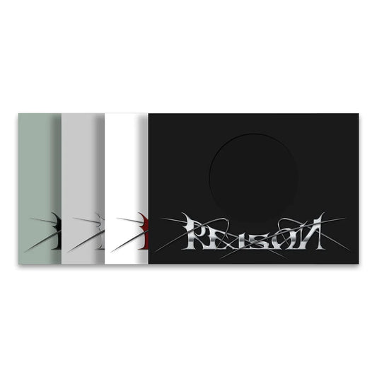 Monsta X - Reason
