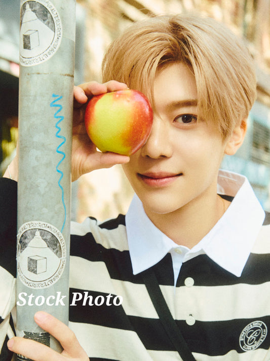 Sion Photocards