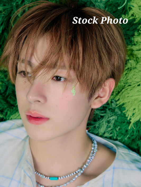 Yushi Photocards
